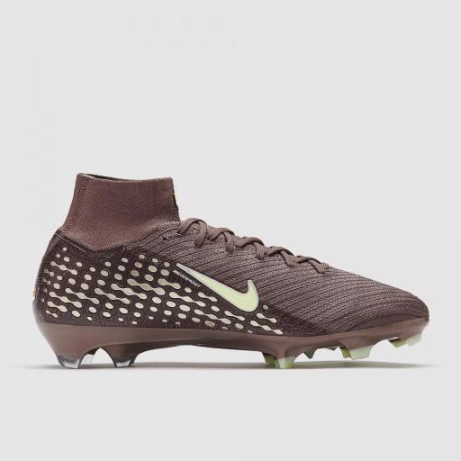 Bota Nike Air Zoom Mercurial Superfly 10 Elite FG KM [2]