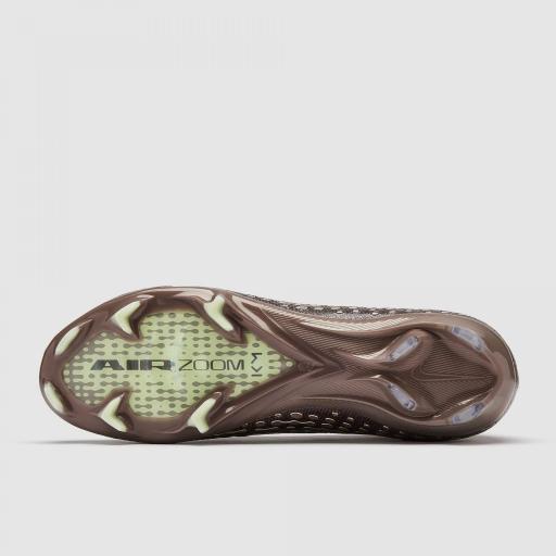 Bota Nike Air Zoom Mercurial Superfly 10 Elite FG KM [1]