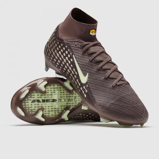 Bota Nike Air Zoom Mercurial Superfly 10 Elite FG KM [5]