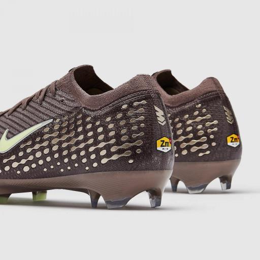 Bota Nike Air Zoom Mercurial Vapor 16 Elite FG KM [5]