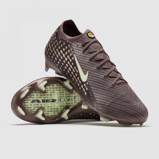 Bota Nike Air Zoom Mercurial Vapor 16 Elite FG KM [4]