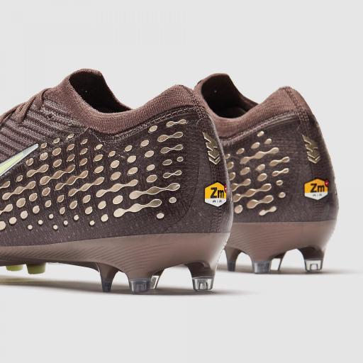 Bota Nike Air Zoom Mercurial Vapor 16 Elite AG-Pro KM [4]