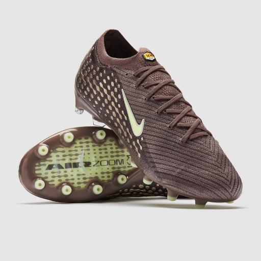 Bota Nike Air Zoom Mercurial Vapor 16 Elite AG-Pro KM [3]