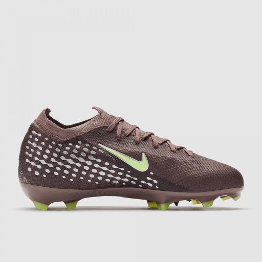 Bota Nike Air Zoom Mercurial Vapor 16 Pro FG KM Niño [2]
