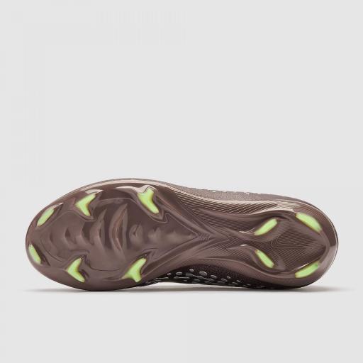 Bota Nike Air Zoom Mercurial Vapor 16 Pro FG KM Niño [1]