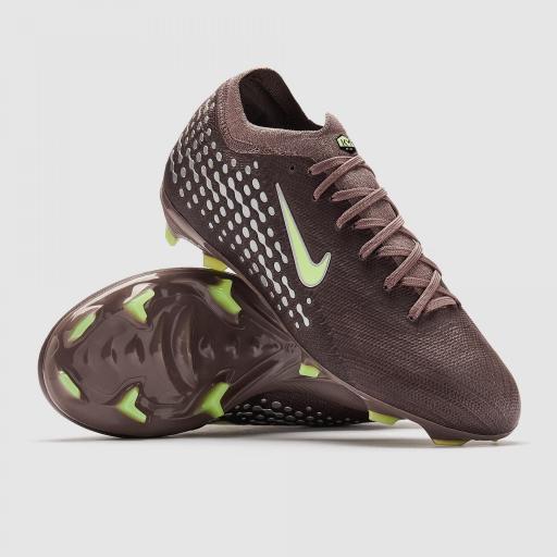 Bota Nike Air Zoom Mercurial Vapor 16 Pro FG KM Niño [4]