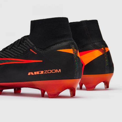 Bota Nike Air Zoom Mercurial Superfly 10 Elite FG [5]