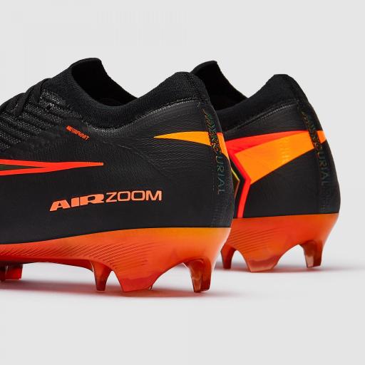 Bota Nike Air Zoom Mercurial Vapor 16 Elite FG [5]