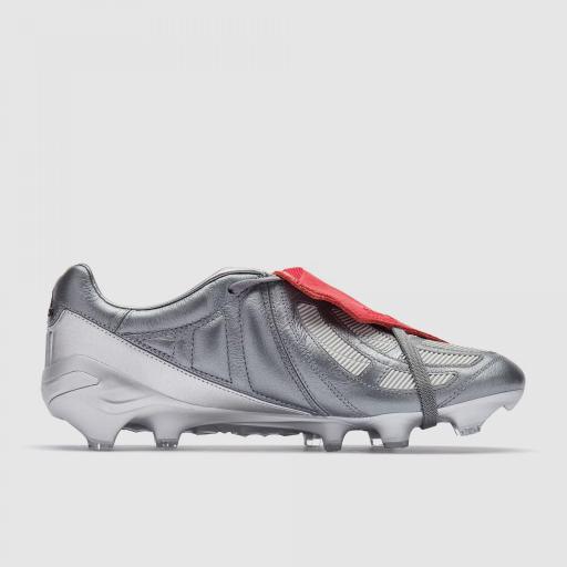Bota Adidas Predator Mania Gunmetal [2]
