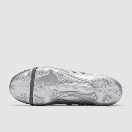 Bota Adidas Predator Mania Gunmetal [1]