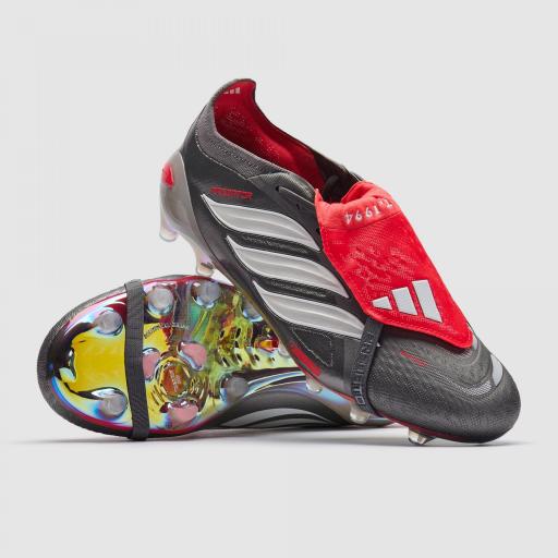 Bota Adidas Predator Elite FT AG [3]
