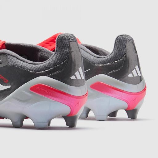 Bota Adidas Predator Elite FT FG Niño [6]