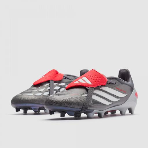 Bota Adidas Predator Elite FT FG Niño [2]