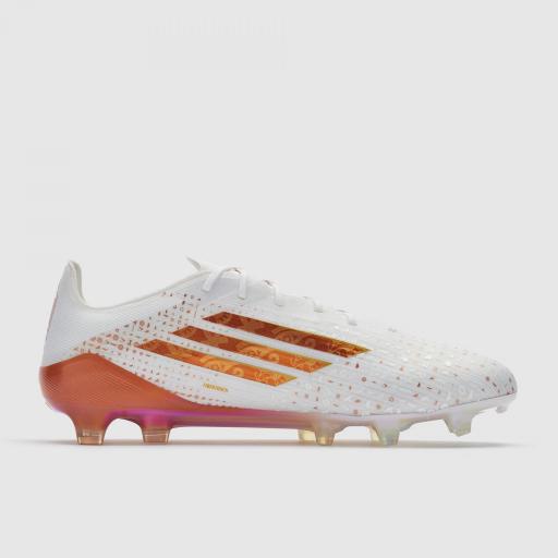 Bota adidas F50 Elite FG Salah [2]