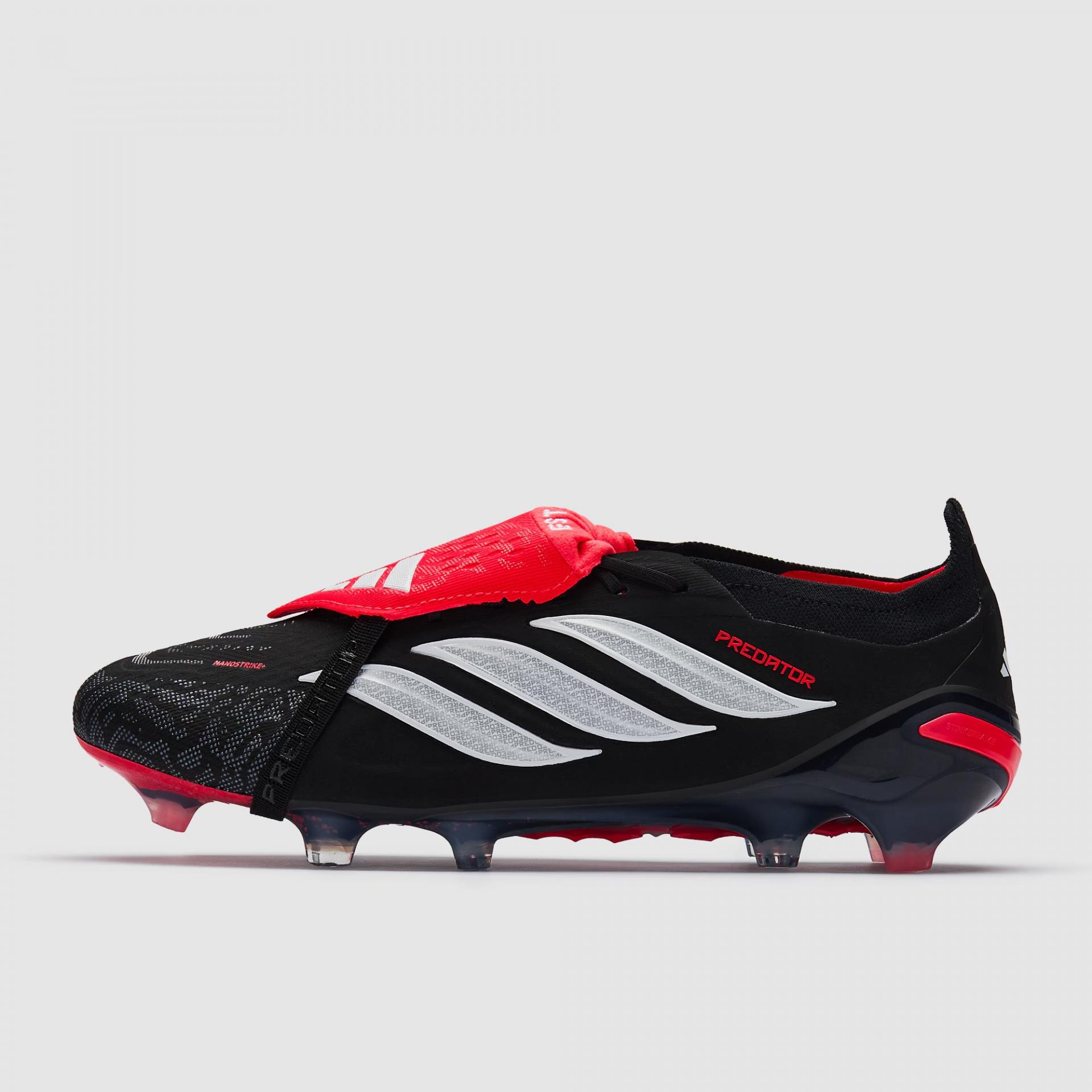 Bota adidas Predator Elite FT FG