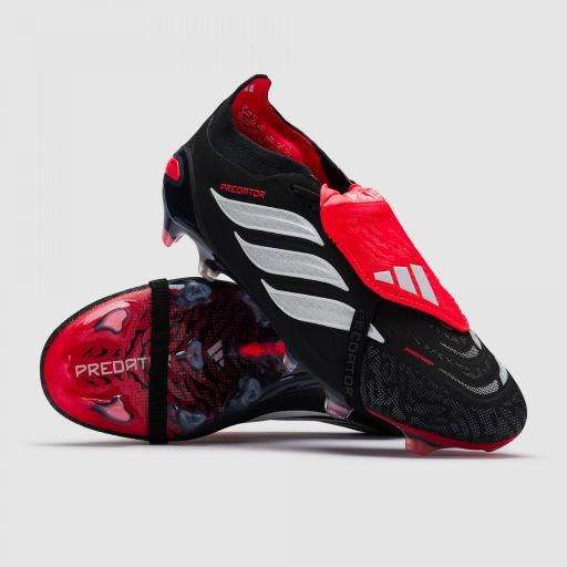 Bota adidas Predator Elite FT FG [4]