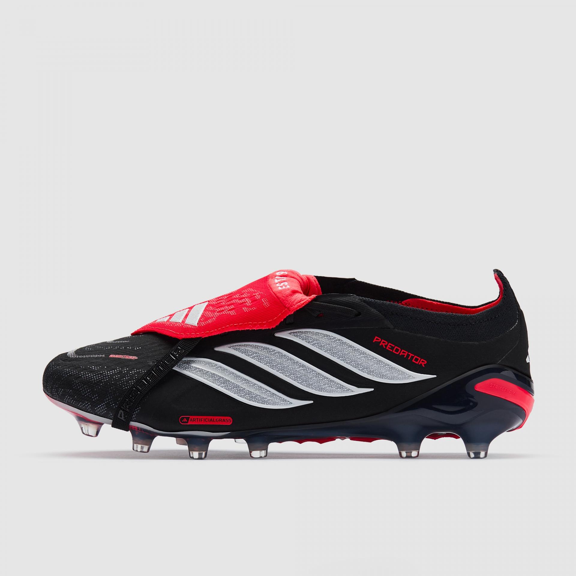 Bota adidas Predator Elite FT AG