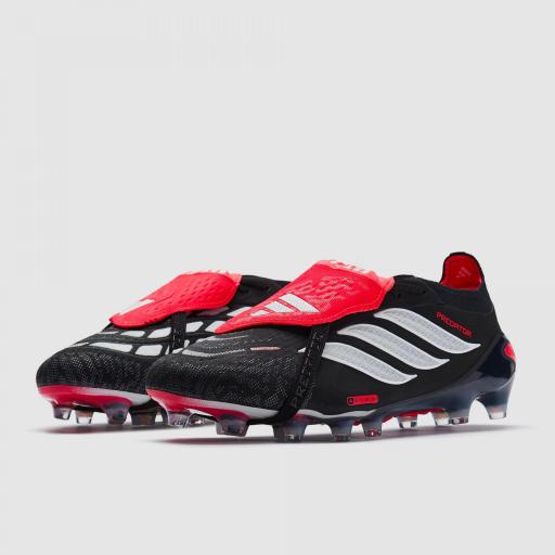 Bota adidas Predator Elite FT AG [3]