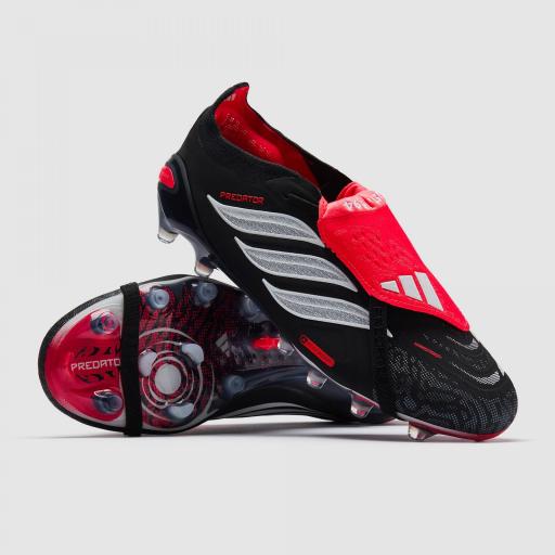 Bota adidas Predator Elite FT AG [4]