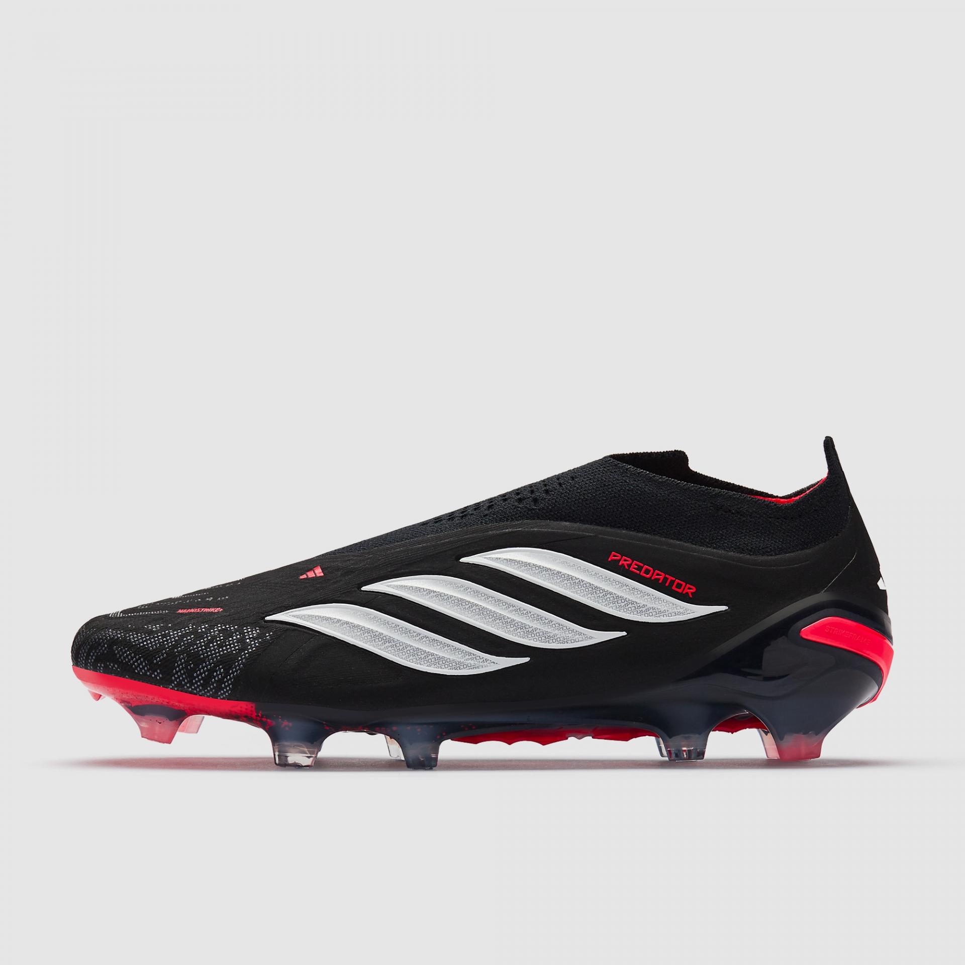 Bota adidas Predator Elite LL FG