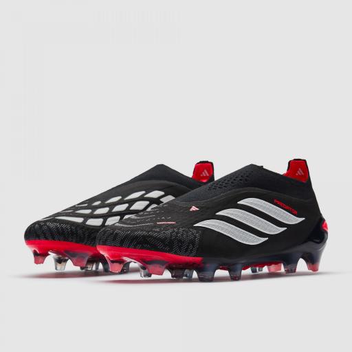 Bota adidas Predator Elite LL FG [4]