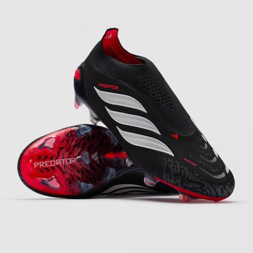 Bota adidas Predator Elite LL FG [3]
