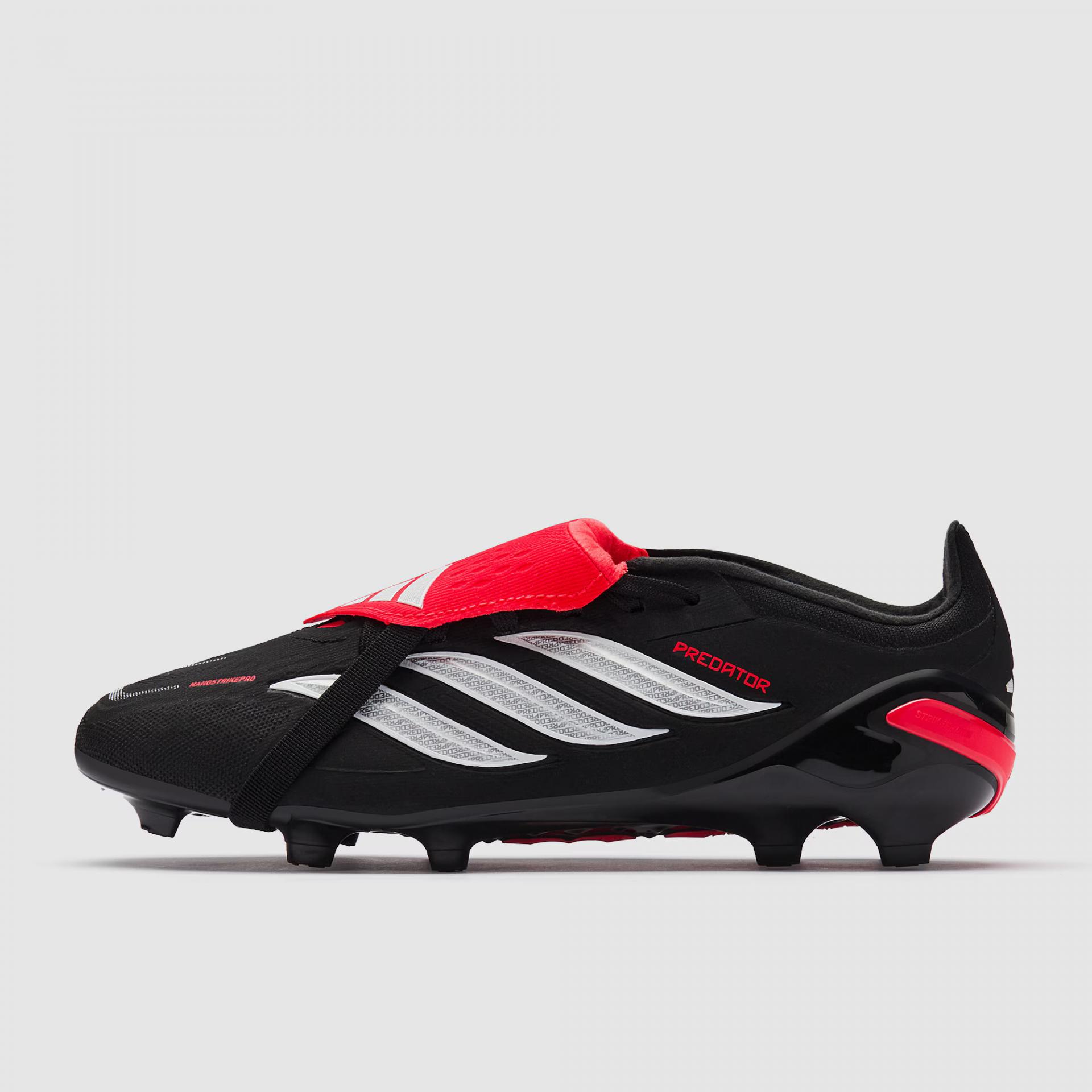 Bota adidas Predator Elite FT FG Niño