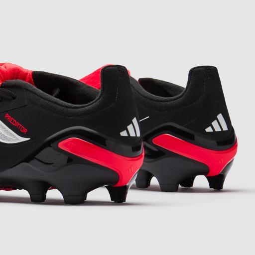 Bota adidas Predator Elite FT FG Niño [5]