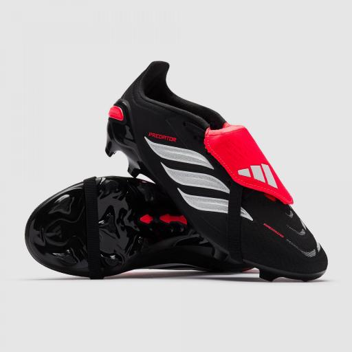 Bota adidas Predator Elite FT FG Niño [3]