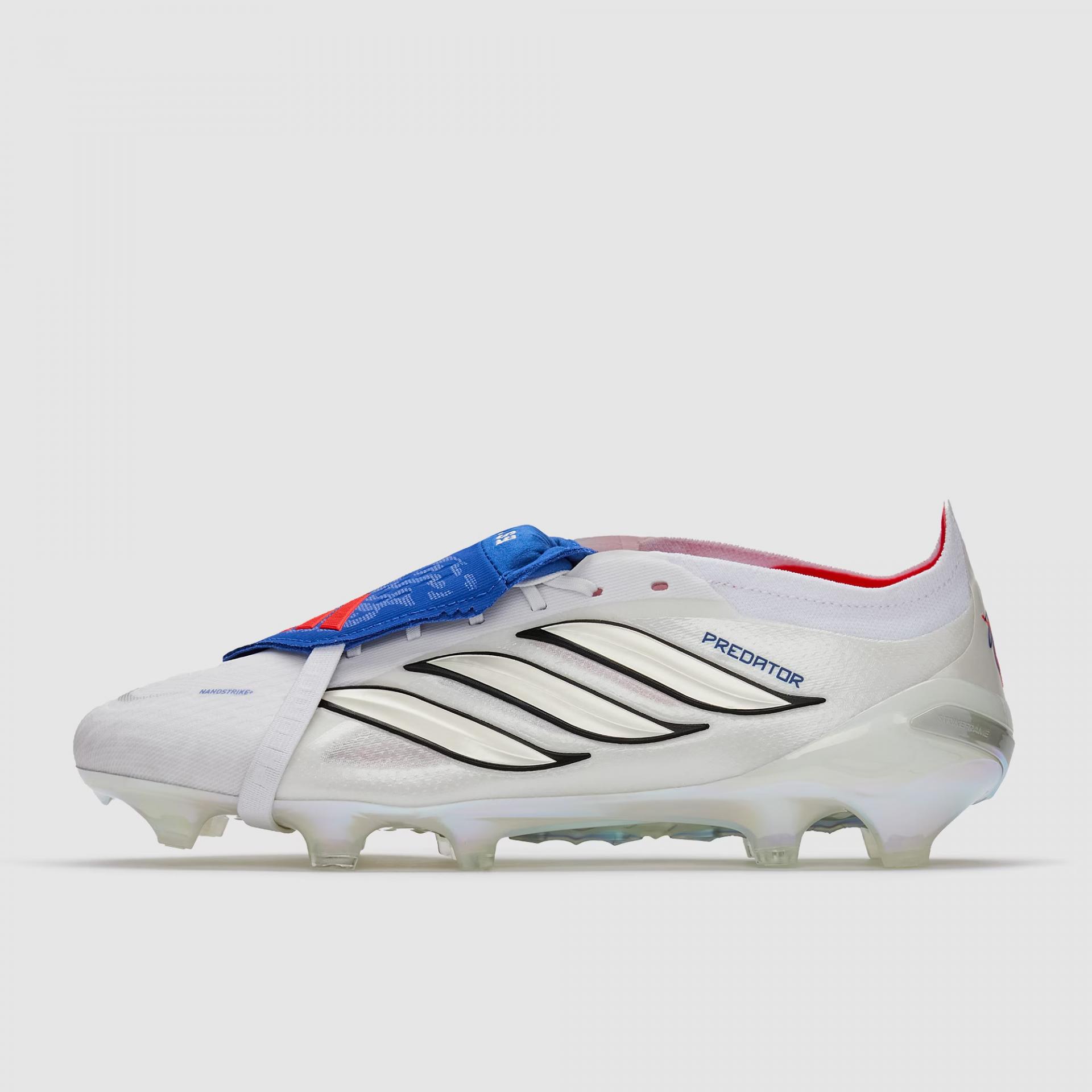 Bota Adidas Predator Elite FT FG Jude Bellingham
