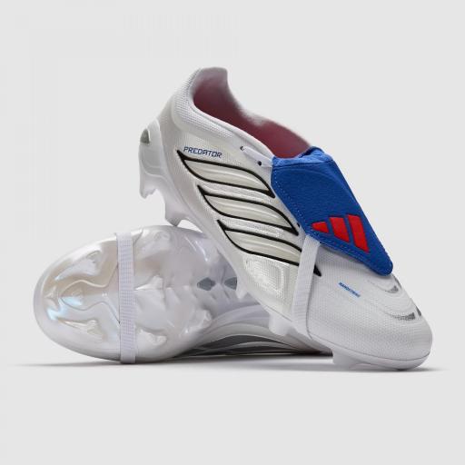 Bota Adidas Predator League FT FG Jude Bellingham [4]