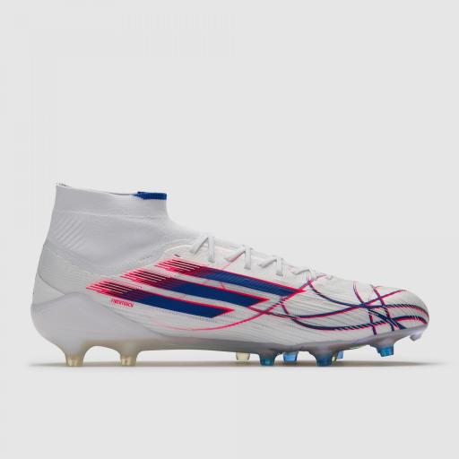 Bota Adidas F50 Sparkfusion Elite FG/AG Mujer Trinity Rodman [2]