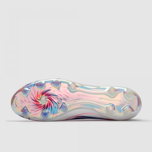 Bota Adidas F50 Sparkfusion Elite FG/AG Mujer Trinity Rodman [1]