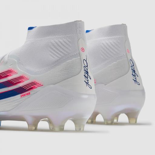 Bota Adidas F50 Sparkfusion Elite FG/AG Mujer Trinity Rodman [5]