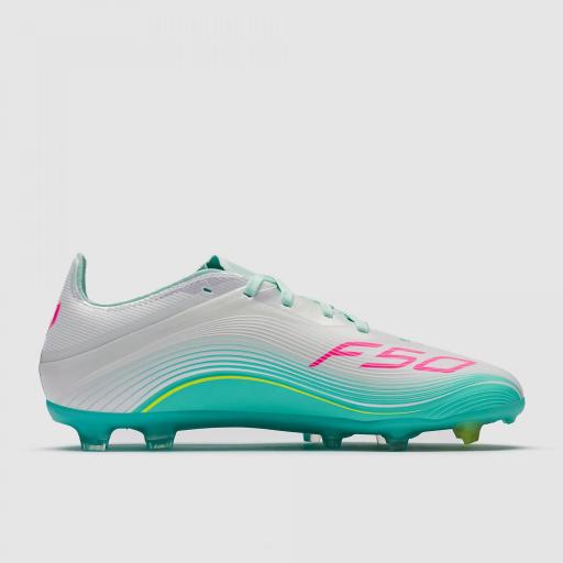 Bota adidas F50 Messi Elite FG Niño [2]
