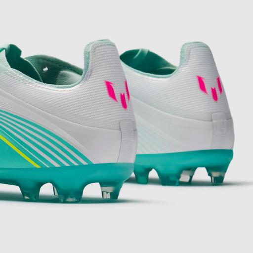 Bota adidas F50 Messi Elite FG Niño [5]