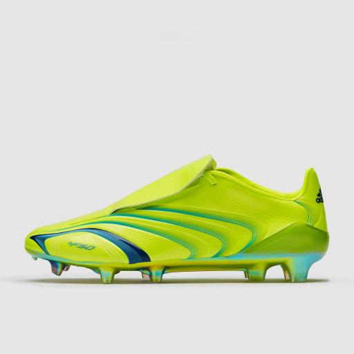 Bota Adidas F50 Elite FG Tunit [0]