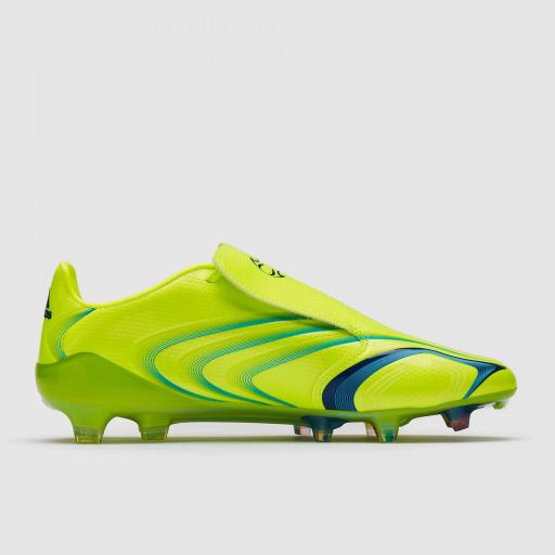 Bota Adidas F50 Elite FG Tunit [2]