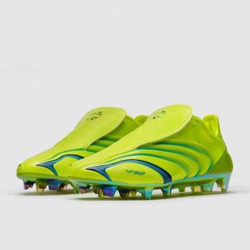 Bota Adidas F50 Elite FG Tunit [3]