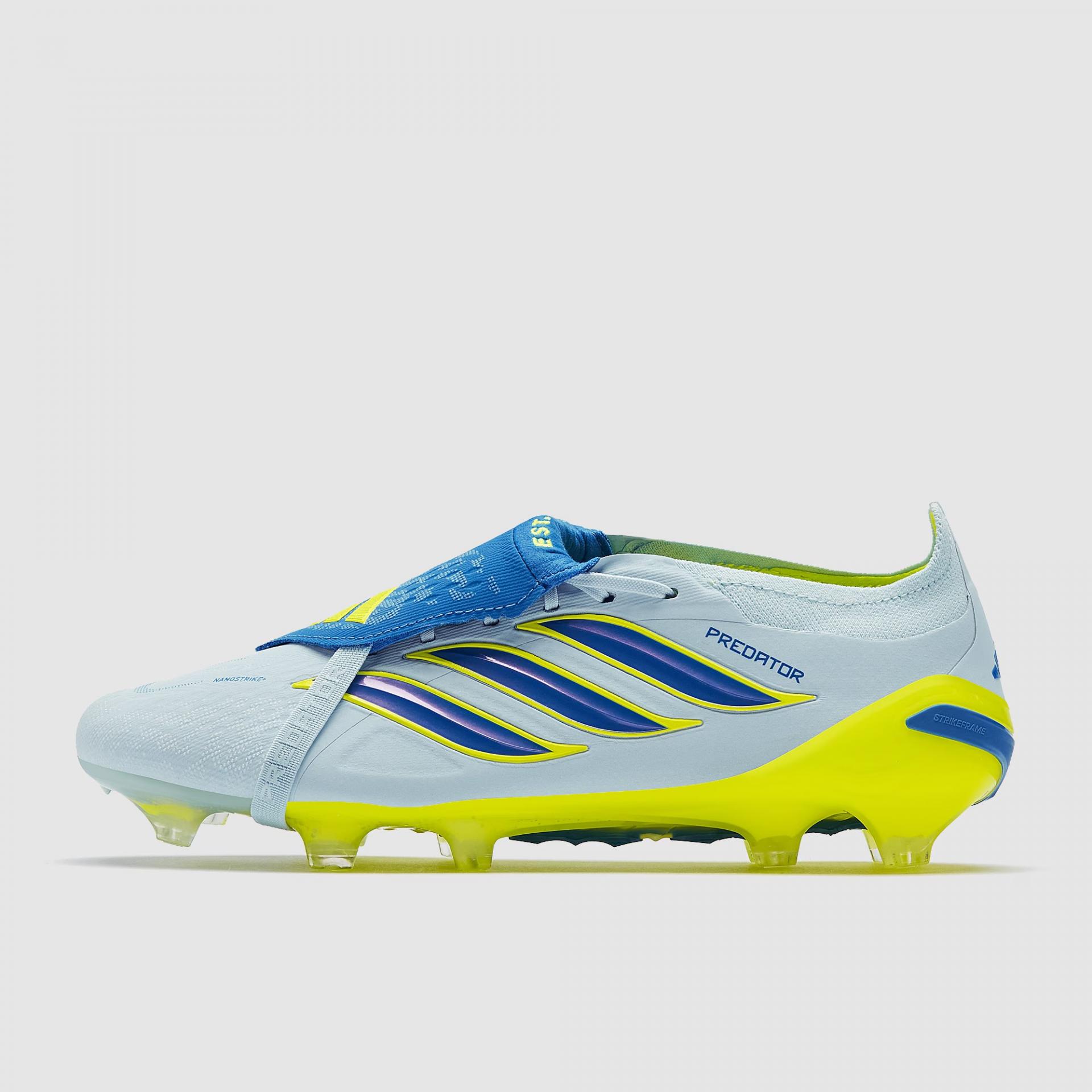Bota Adidas Predator Elite FT FG