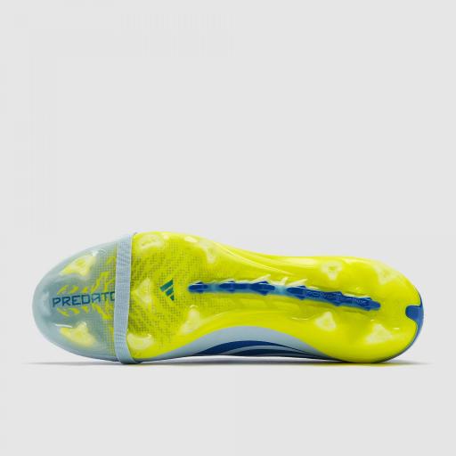 Bota Adidas Predator Elite FT FG [1]