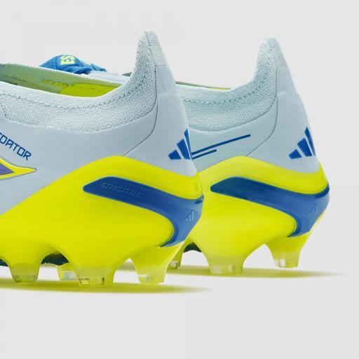 Bota Adidas Predator Elite FT FG [5]