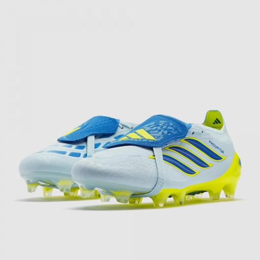 Bota Adidas Predator Elite FT FG [3]
