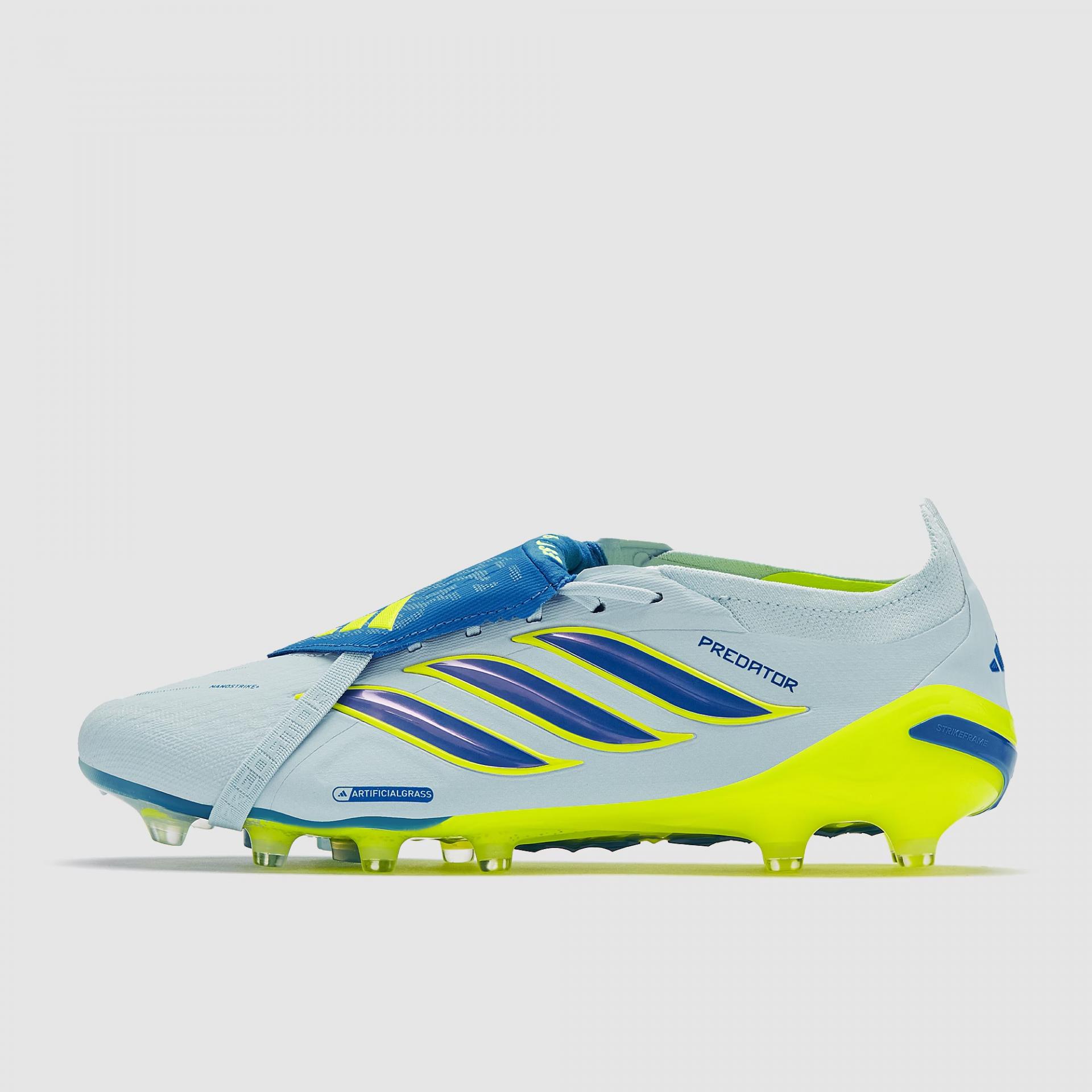 Bota Adidas Predator Elite FT AG