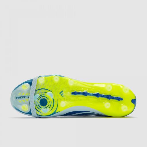 Bota Adidas Predator Elite FT AG [1]