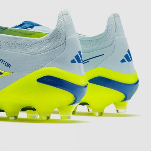 Bota Adidas Predator Elite FT AG [5]