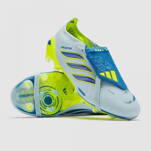 Bota Adidas Predator Elite FT AG [4]