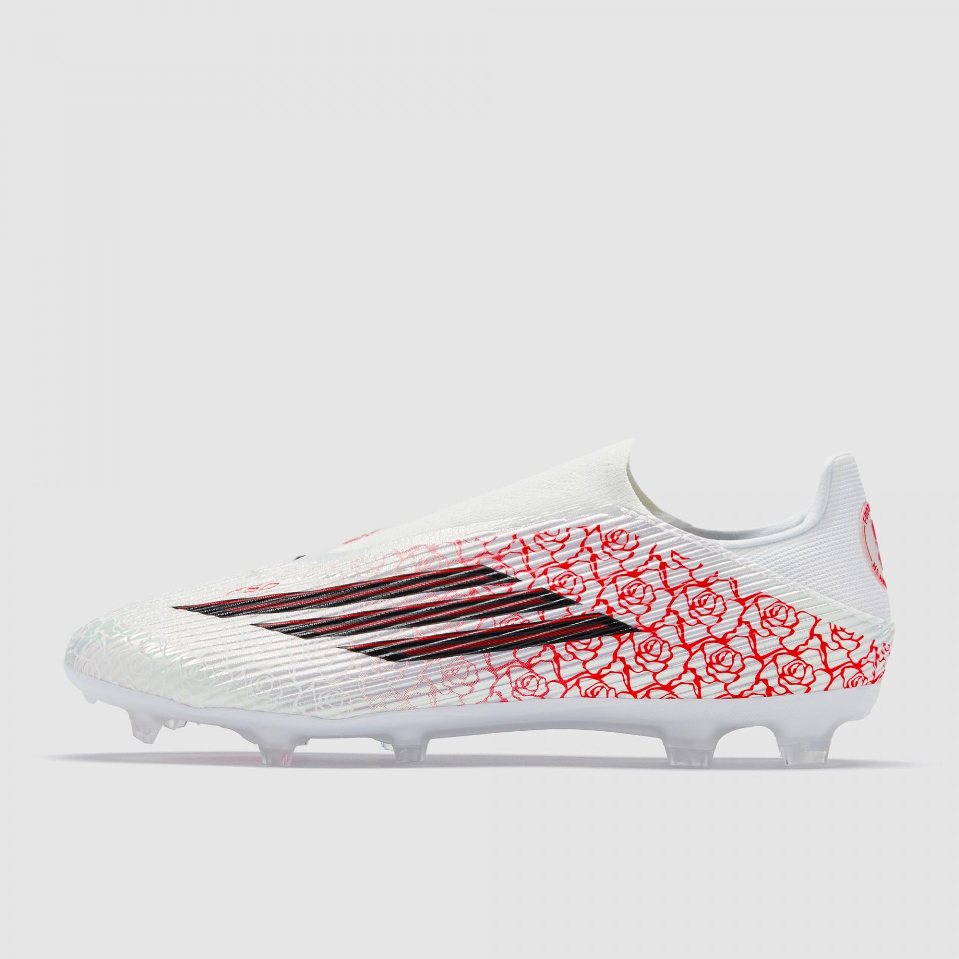 Bota adidas F50 League LL FG/MG Lamine Yamal