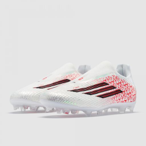 Bota adidas F50 League LL FG/MG Lamine Yamal [3]