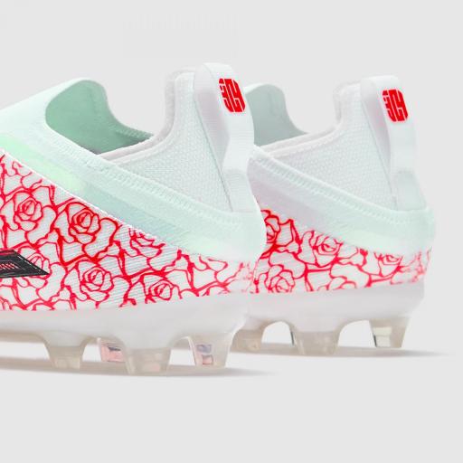 Bota adidas F50 Elite LL FG Niño Lamine Yamal [5]